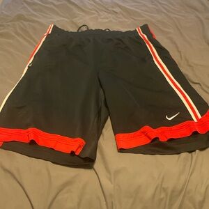 Nike Men’s Shorts